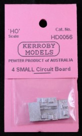 Circuit Board - small