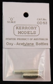 Oxy-Acetylene